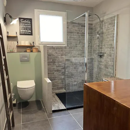 アパート Charming 2-room In Lavandou, Terrace, Parking, Air Conditioning